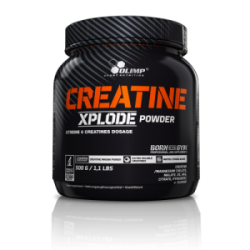 Creatine Xplode 220 гр.